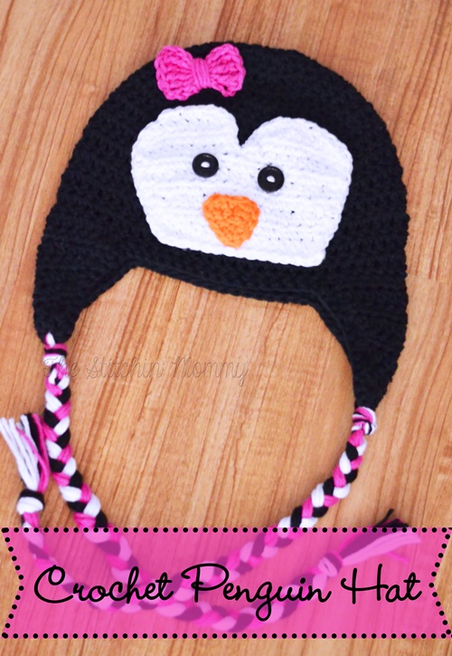 40+ Crochet Animal Hat with Patterns Page 4 of 4