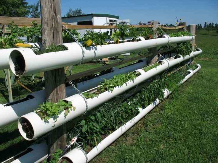 The Best Diy Pvc Hydroponic Tower References