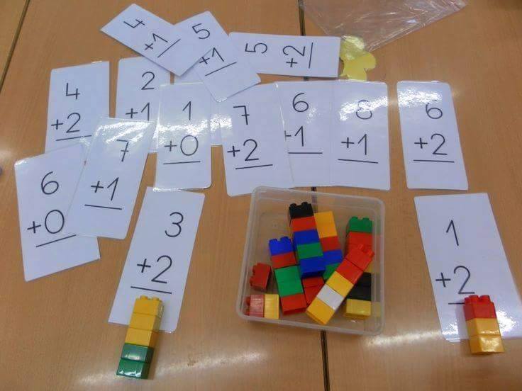 DIY Math Games Ideas to Teach Your Kids in an Easy and Fun Way Page 3