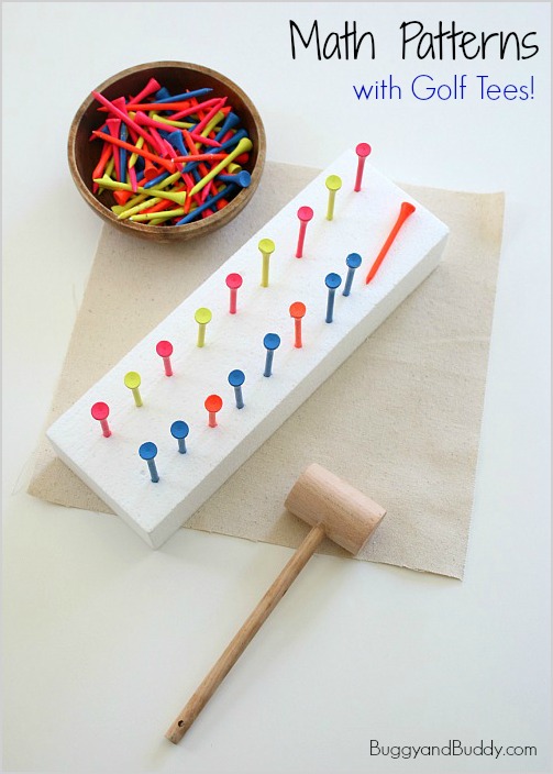 DIY Math Games Ideas to Teach Your Kids in an Easy and Fun Way Page 3