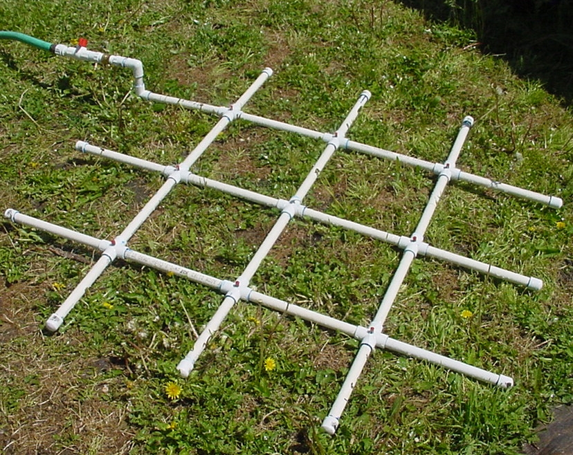 25 Fun & Creative Uses of PVC Pipes in Your Garden