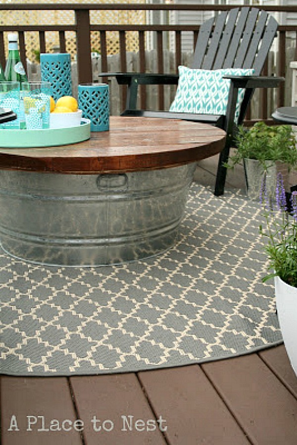25 Awesome Backyard DIY Project Ideas on Budget Page 3 of 3