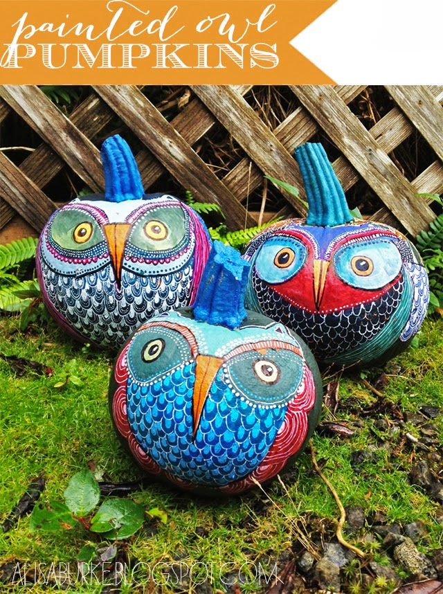 30+ Adorable Owl Craft Ideas For Your Next Project
