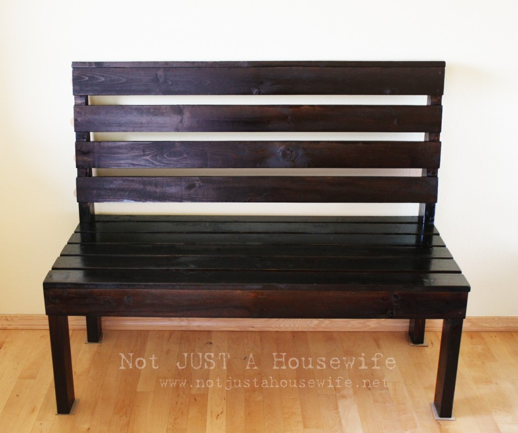 20 Best DIY Entryway Bench Projects