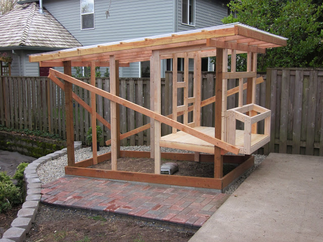 15 Amazing DIY Chicken Coop Plans, Designs and Ideas