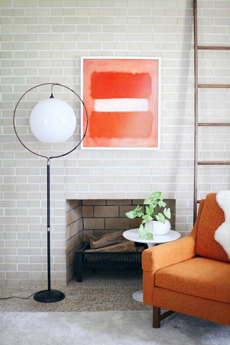 10 DIY Floor Lamps to Brighten Your Space