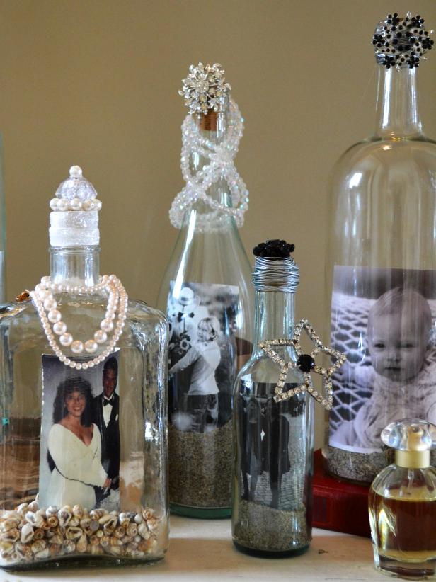 15 MindBlowing Ways To Repurpose Old Wine Bottles