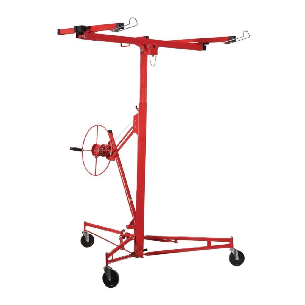 Drywall Lift Cool DIY Tools