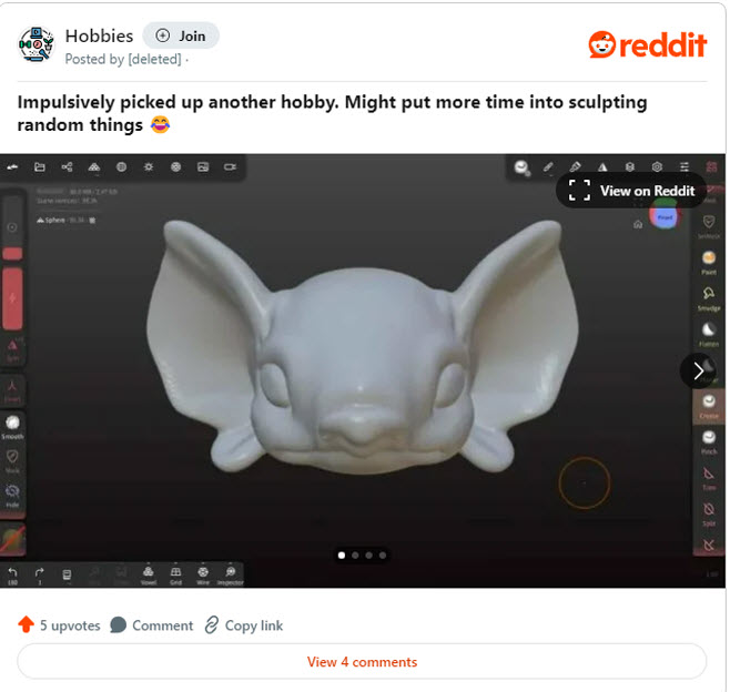 10 Strange Hobbies That Keep People Happy CoolerPress