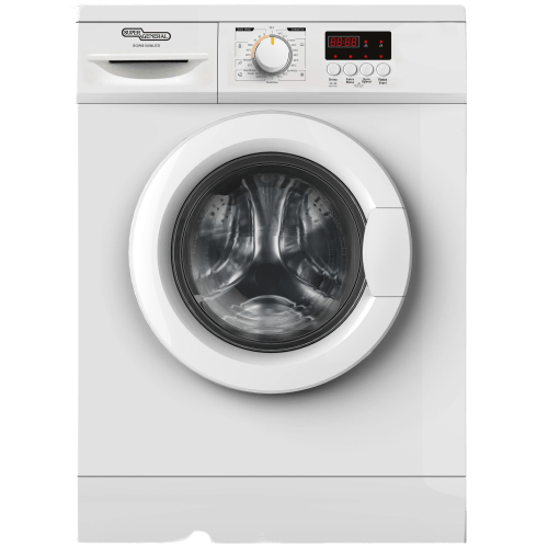 Front Load Washing Machine Buy Super General Washing Machine