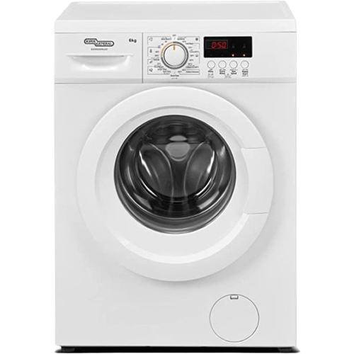 Front Load Washing Machine Buy Super General Washing Machine