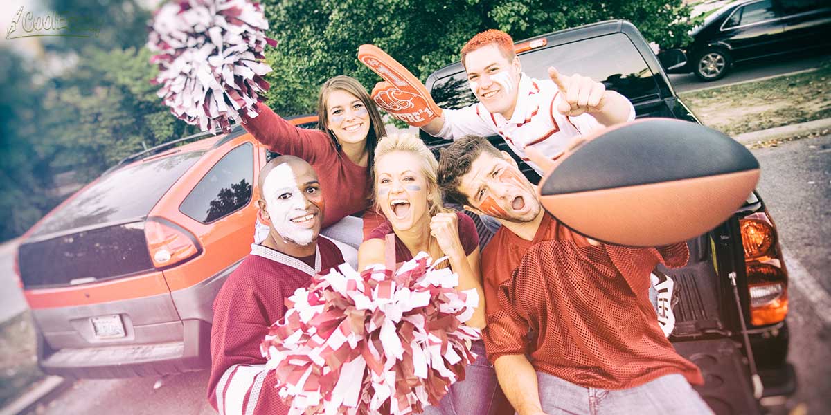 College Farewell Party Ideas