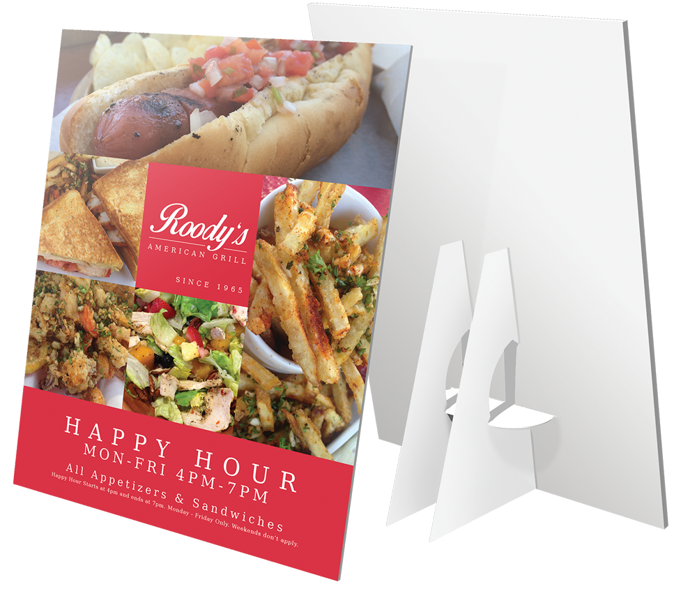 Counter Cards CoolestGraphics