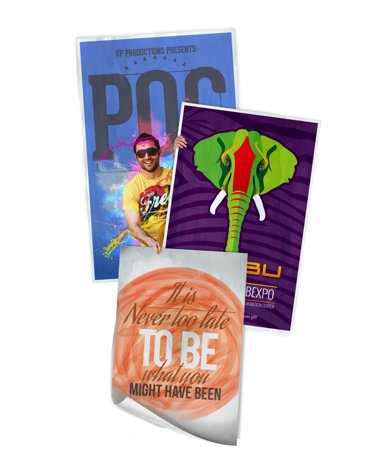 Posters CoolestGraphics