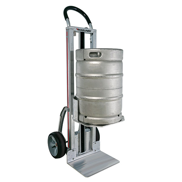 Magliner - Coolest Thing