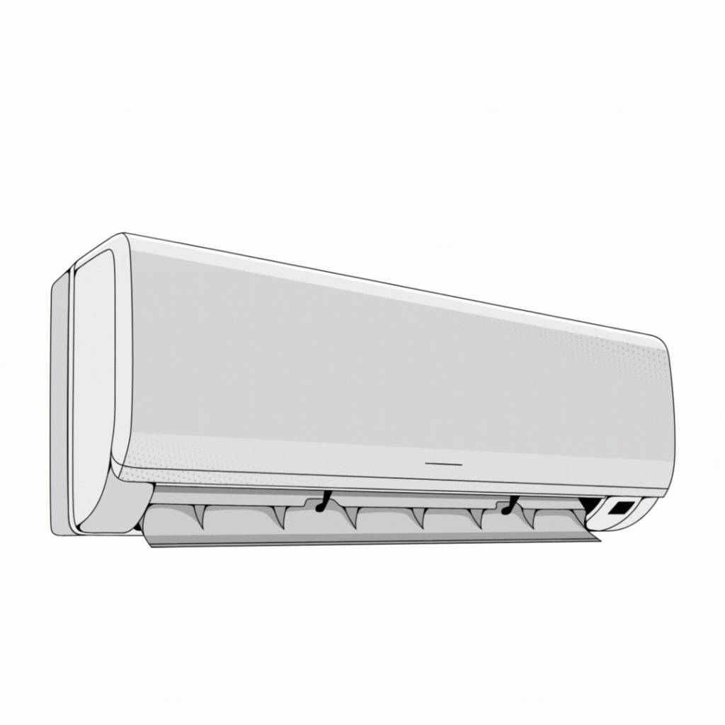 Gree Aircon Subscription Coolfix