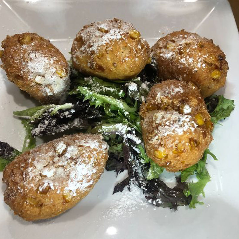 Treetop Restaurant & Lounge Berkeley Springs, WV