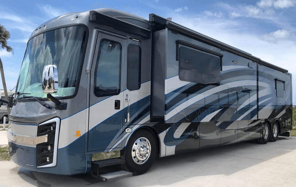 RV Cooling Units Specialist in Gas Absorption Cooling Units