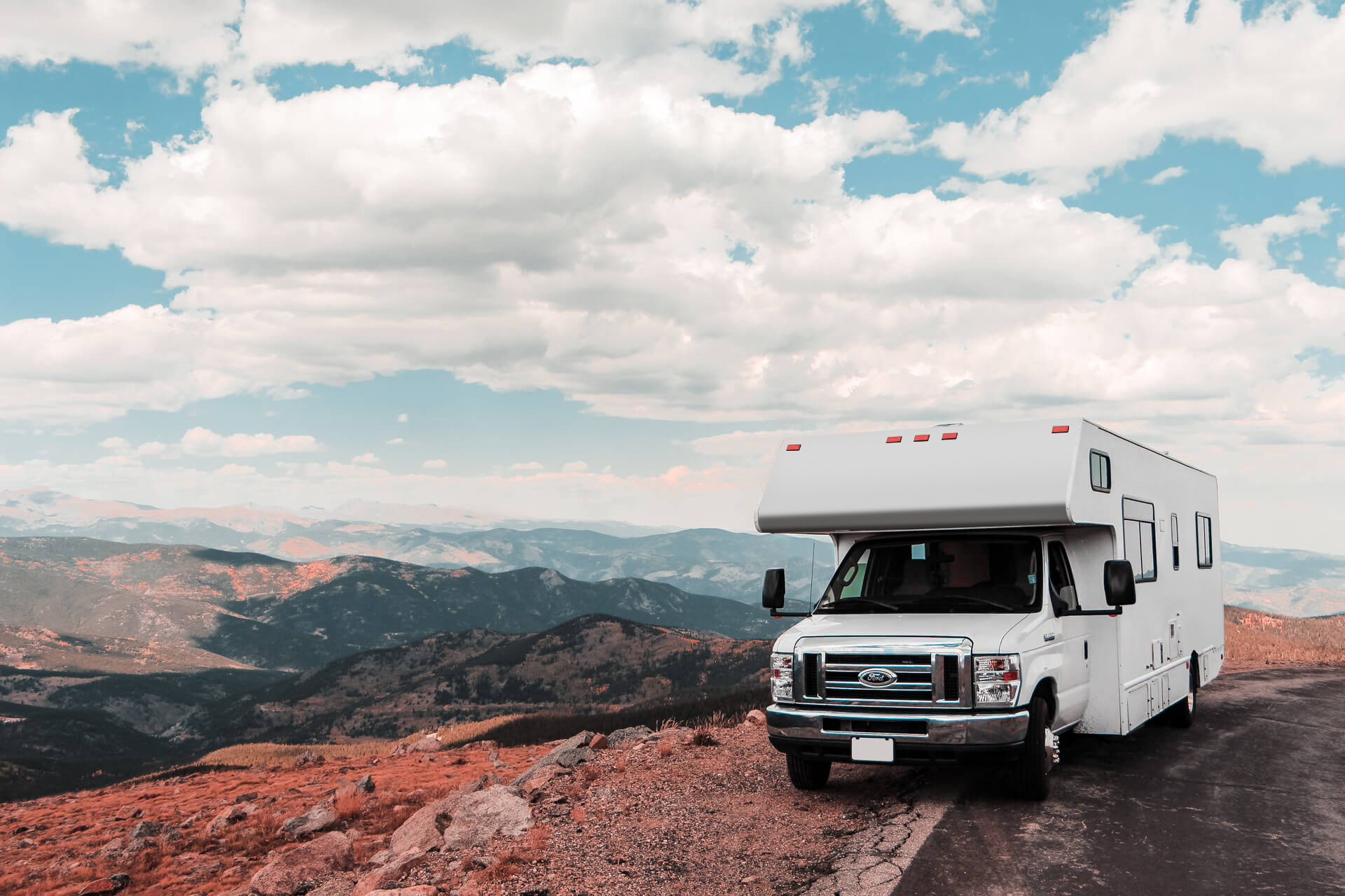 RV Cooling Units Specialist in Gas Absorption Cooling Units