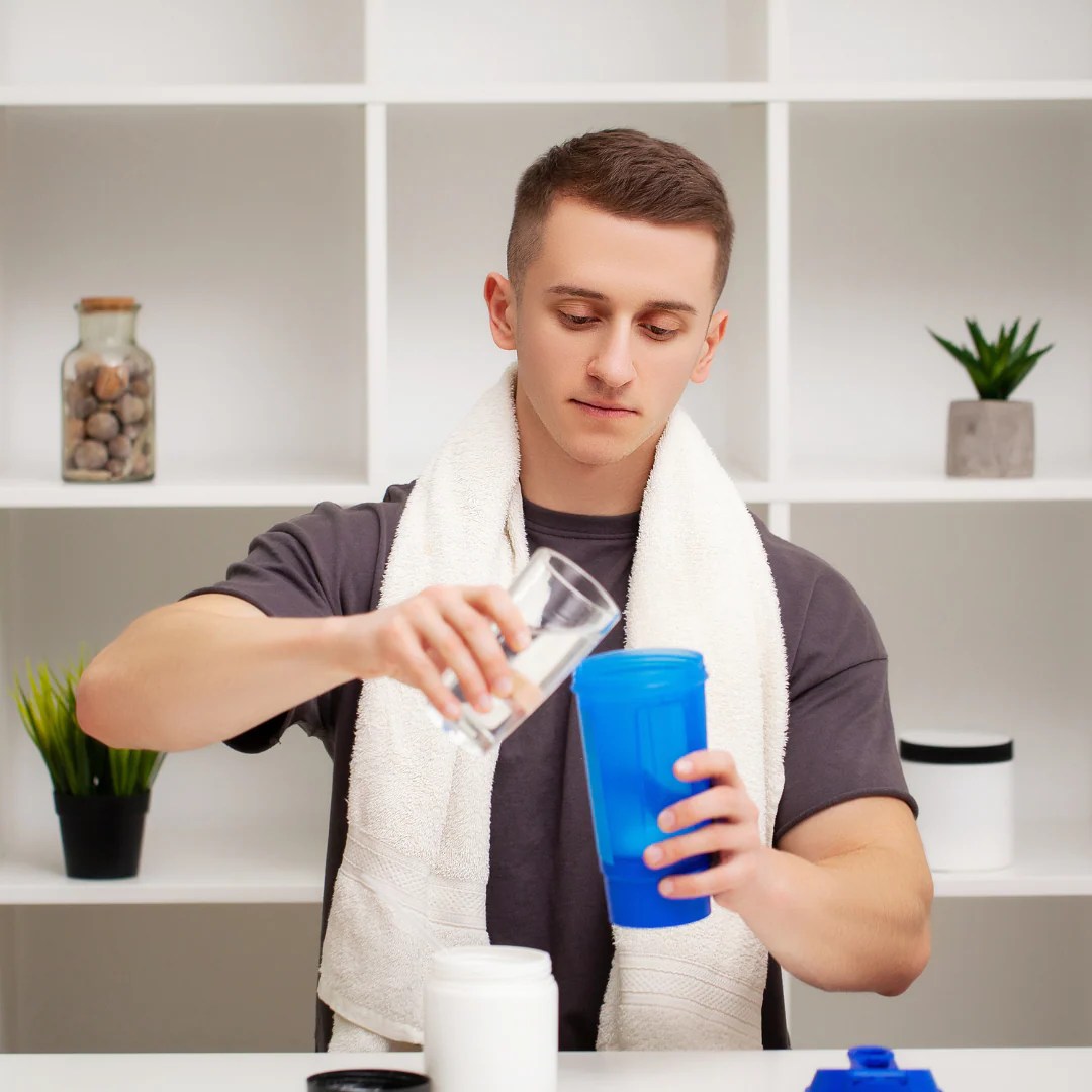 The Ultimate Guide to Taking PreWorkout Supplements When, How, and W Cool Gym Stuff