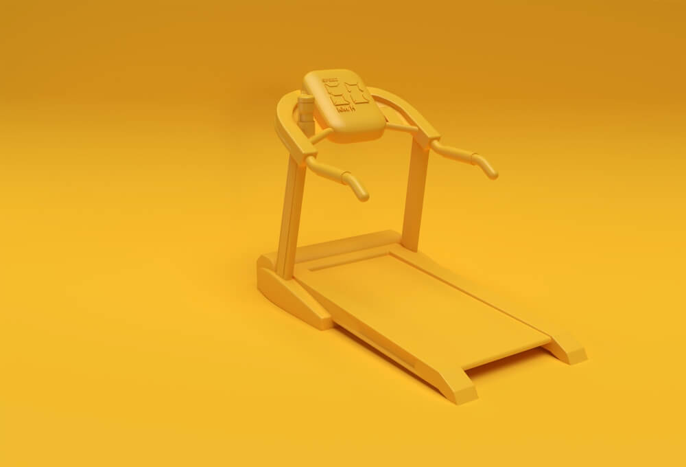 How to Disassemble NordicTrack Treadmill for Moving?