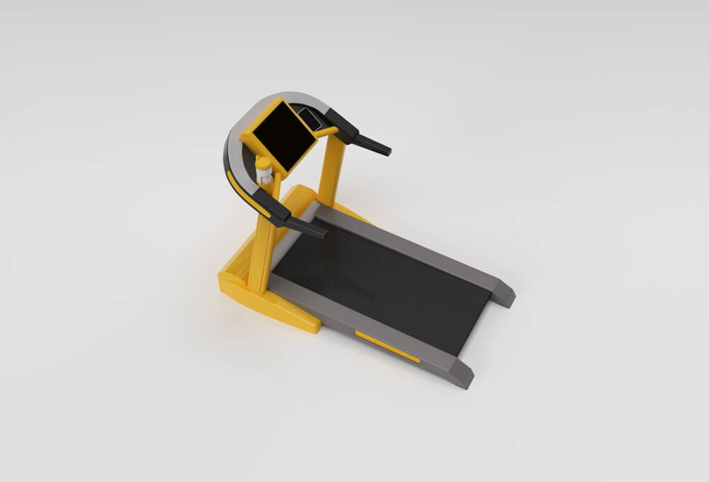 How to Disassemble NordicTrack Treadmill for Moving?
