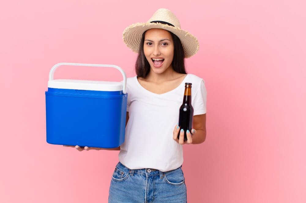 What's the Best Temp for a Beer Fridge? Our Expert Explains!