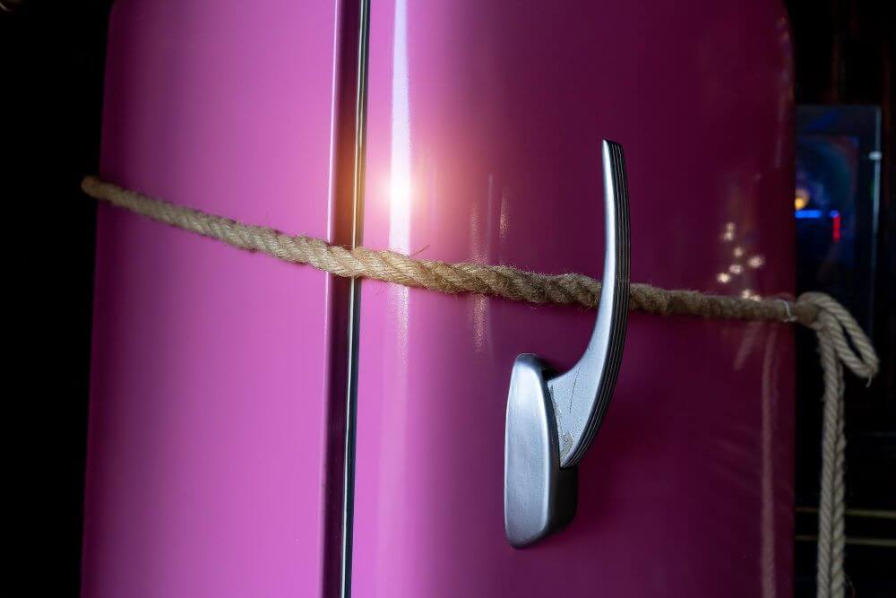 5 Best Refrigerator Locks in 2023 with Buying Guide