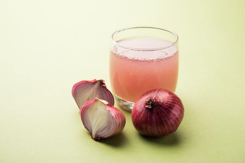 How Long Can I Keep Onion Juice Without Refrigeration?