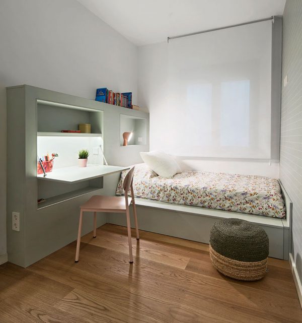 Tips For Arranging Your Small Bedroom With A Tiny Bed Cool House Concepts