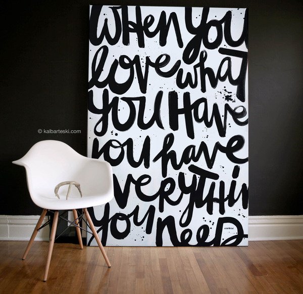Tumblr Wall Quotes Diy