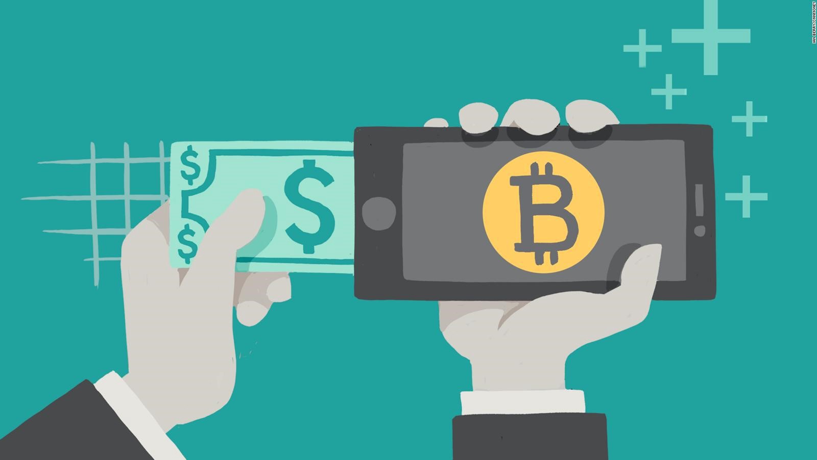 Coolhuntermx Dinero del futuro lo que pasa cuando dejamos de usar