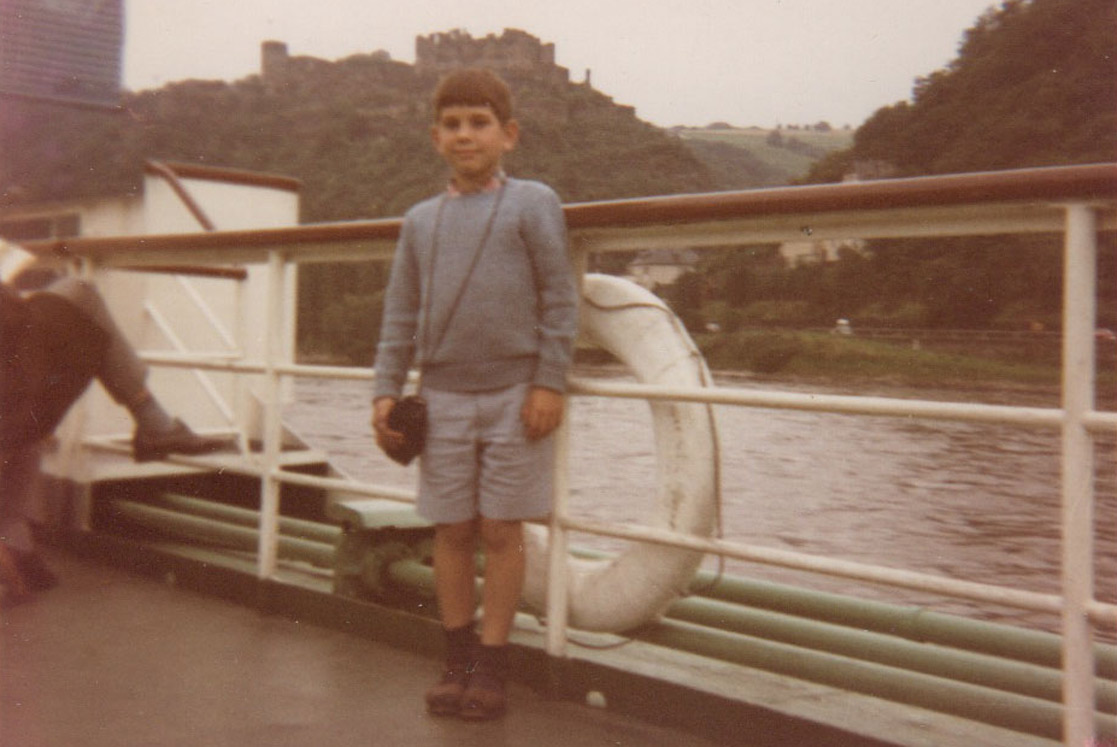 Jeff_Germany Coolidge Studio