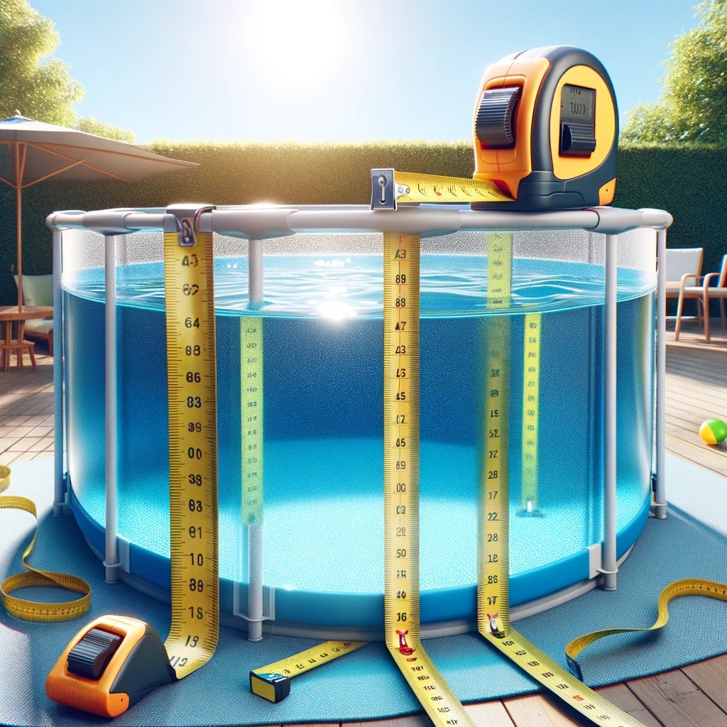 Alkalinity Chart for Pools A StepbyStep Guide