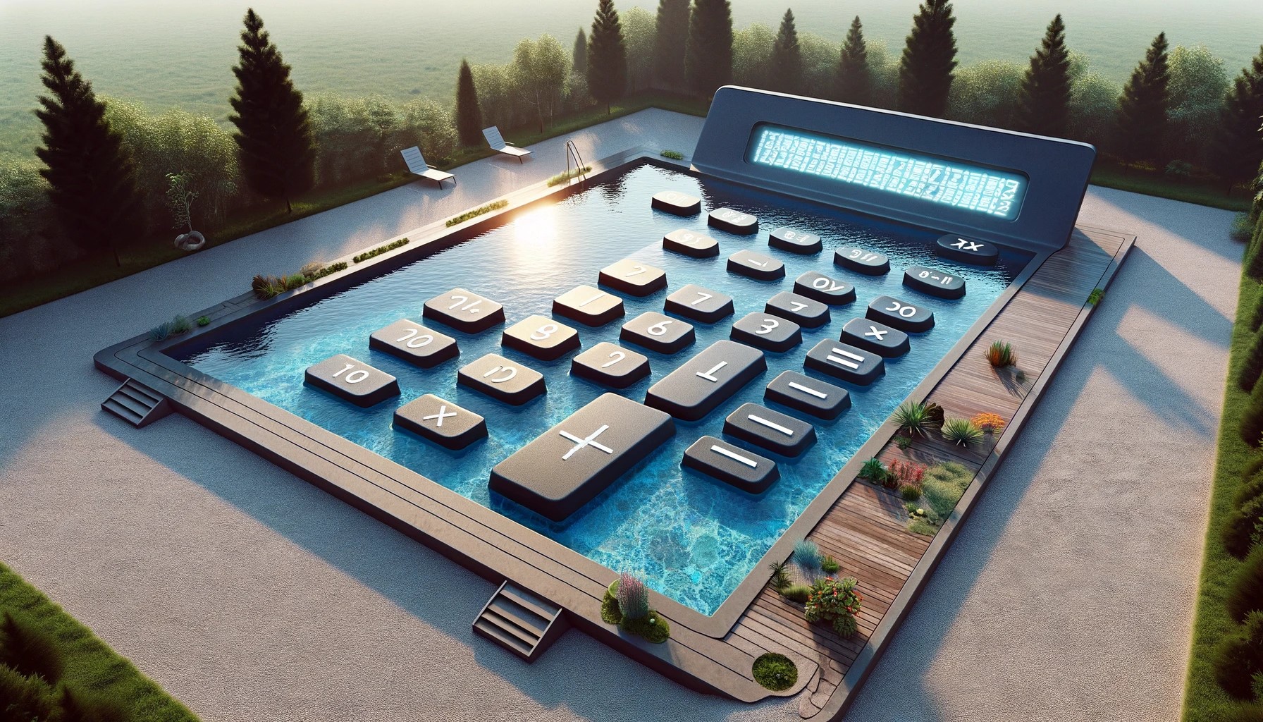 What is an Alkalinity Pool Calculator and Top Choices