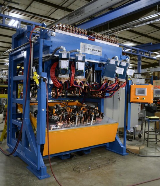 Welding Chiller & Cooling Best Practices