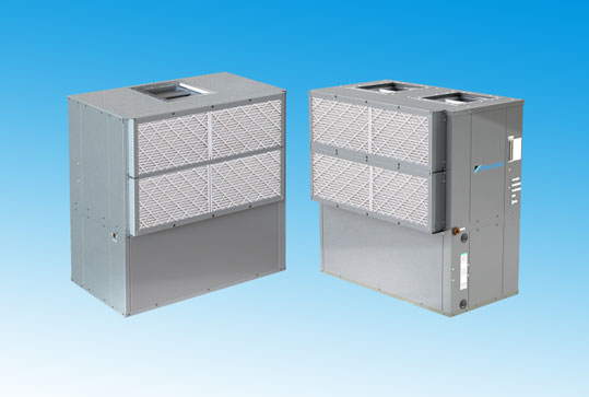 Daikin Applied Launches New Heat Pump Technology Chiller & Cooling