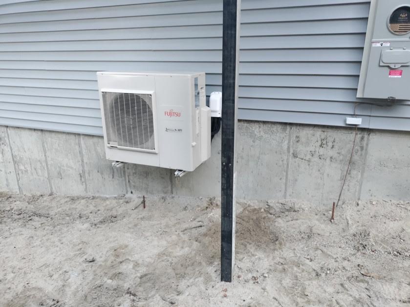 Our Work Premier Heating and Air