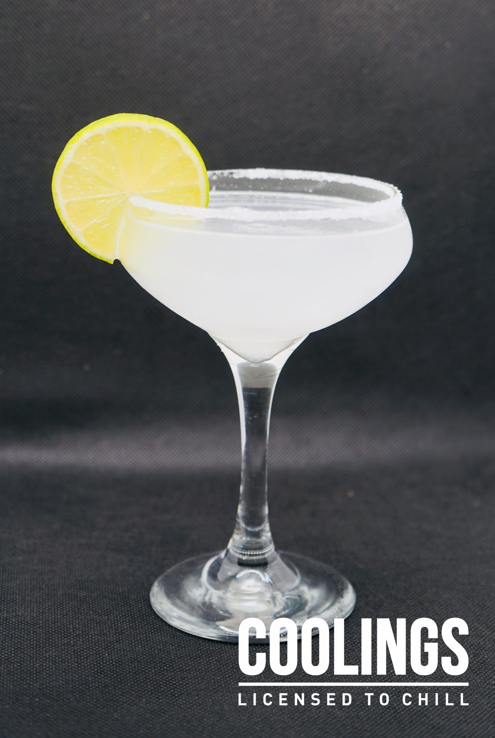 Coolings Exeter Licensed To Chill