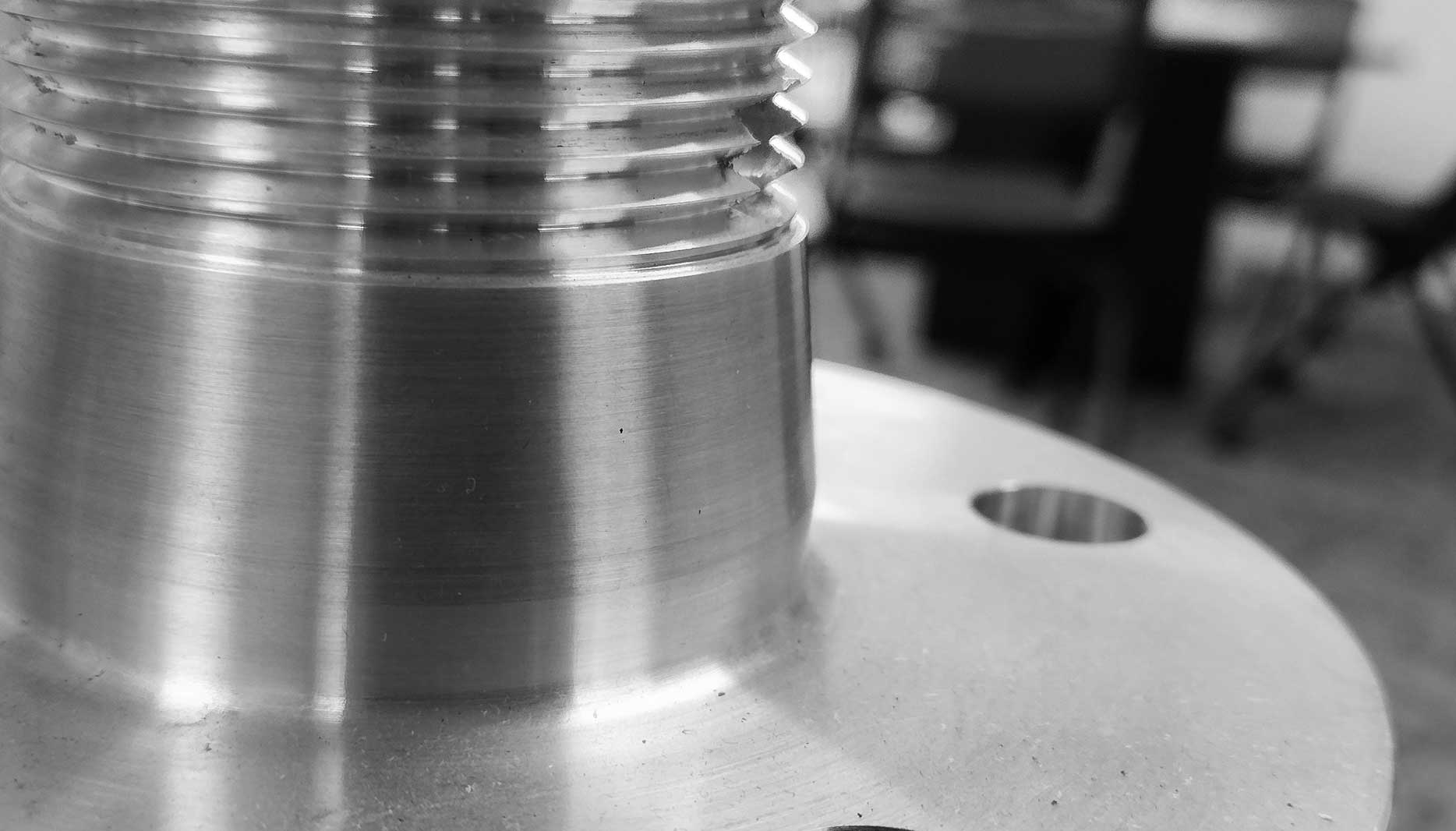 What is CNC Machining? Definition and advantages PRECISION CNC