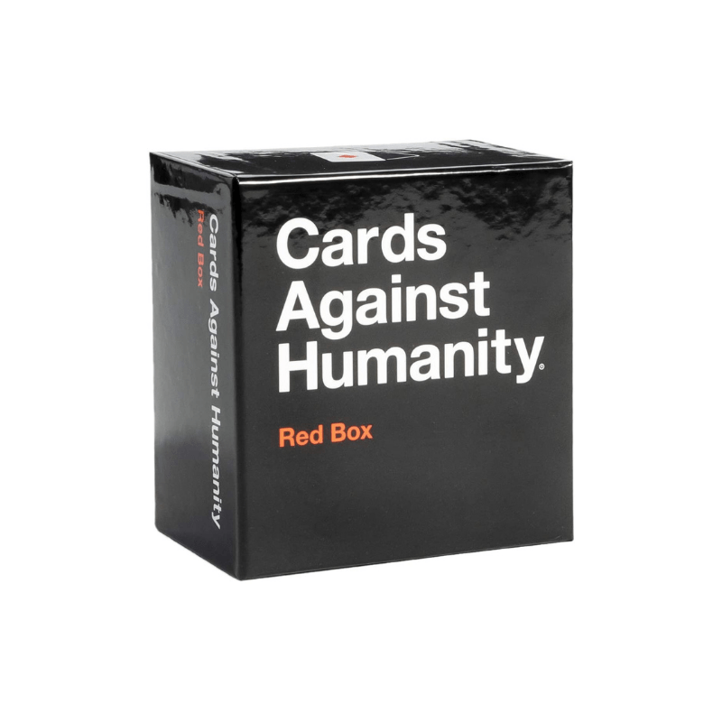 Cards Against Humanity Red Box Coolio