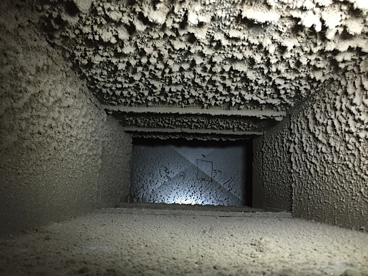 duct1 Cool It Heating & Air Conditioning