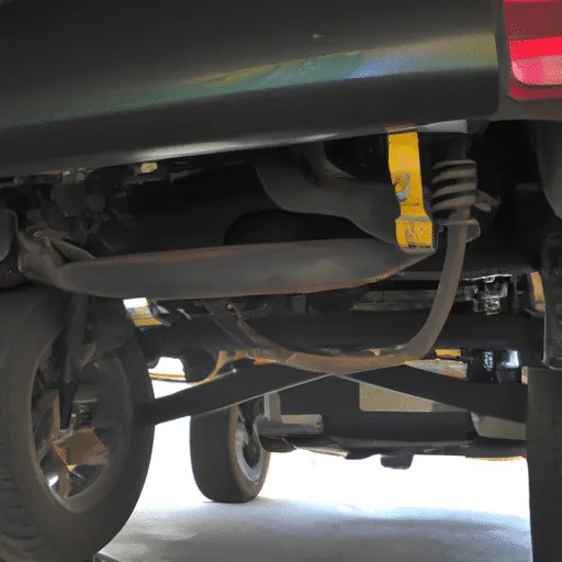 What’s The Difference Between A Suspension Lift And A Body Lift? Cool