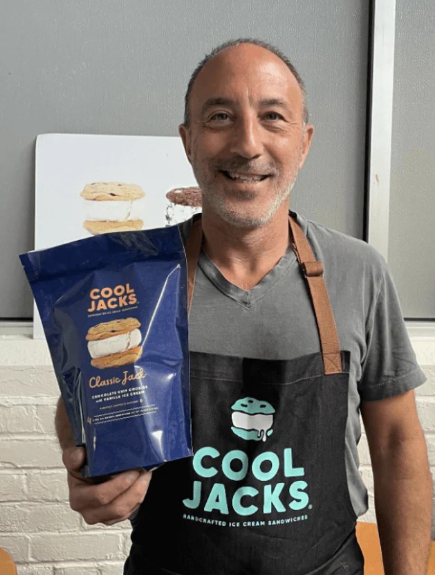 Our Story Cool Jacks