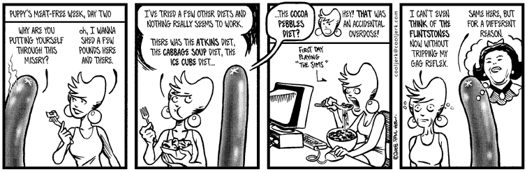 Cool Jerk » Archive » Tripping the gag reflex