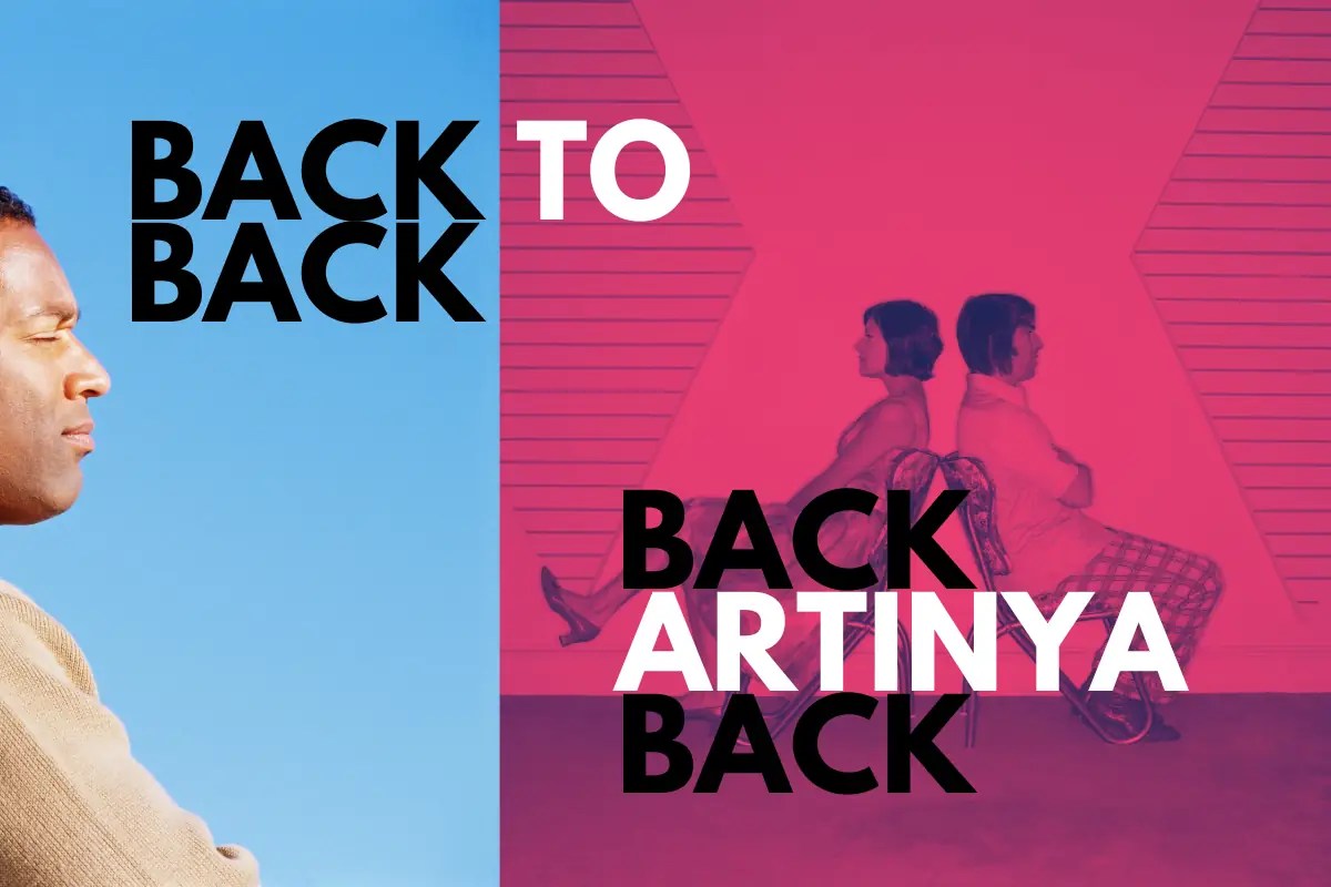 Arti Back to Back Makna dan Penggunaan dalam Berbagai Bidang