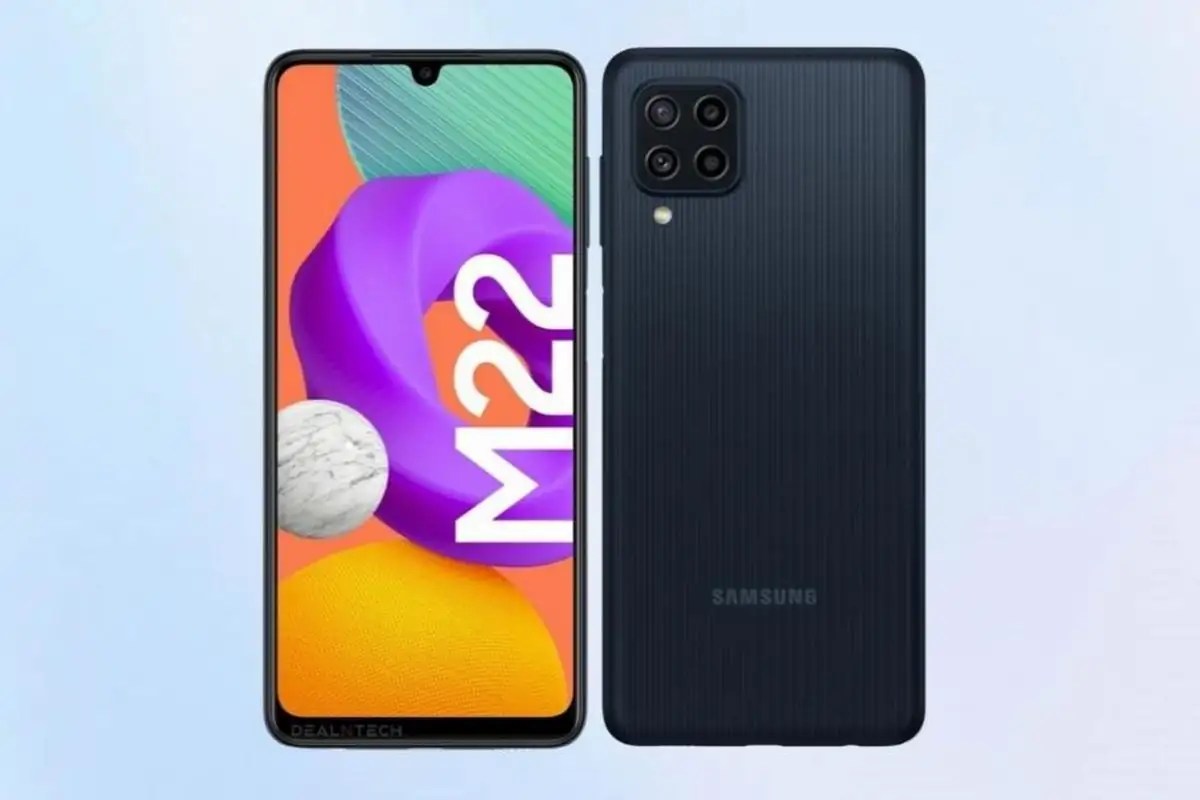 Kelebihan dan Kekurangan Samsung M22 Terungkap