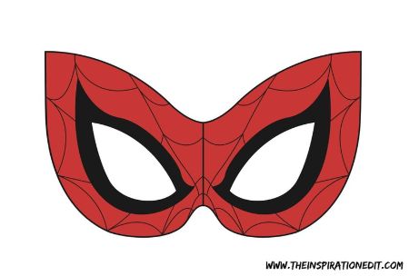 22 Spider-Man Crafts Little Web-Shooters Will Love - Cool Kids Crafts