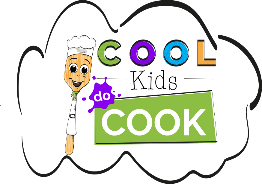 What do you call a berry patch on a really windy day? Cool Kids Do Cook