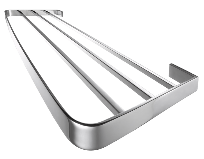 Cool Lines, USA Stainless Steel Towel Rack